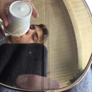 Meet your Posher, Ben